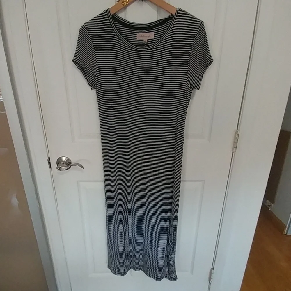 PHILOSOPHY DRESS - Picture 7 of 8